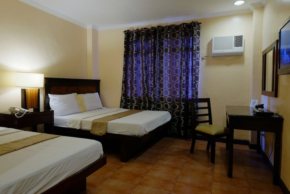 Фото Zen Rooms Zapatera