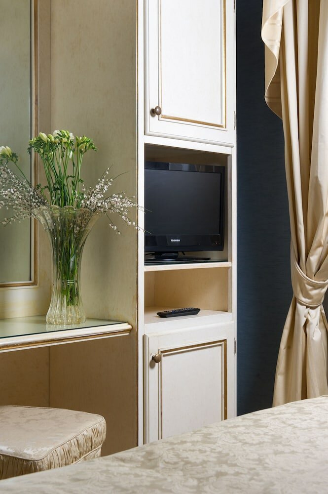 Фото Hotel Carlton Capri