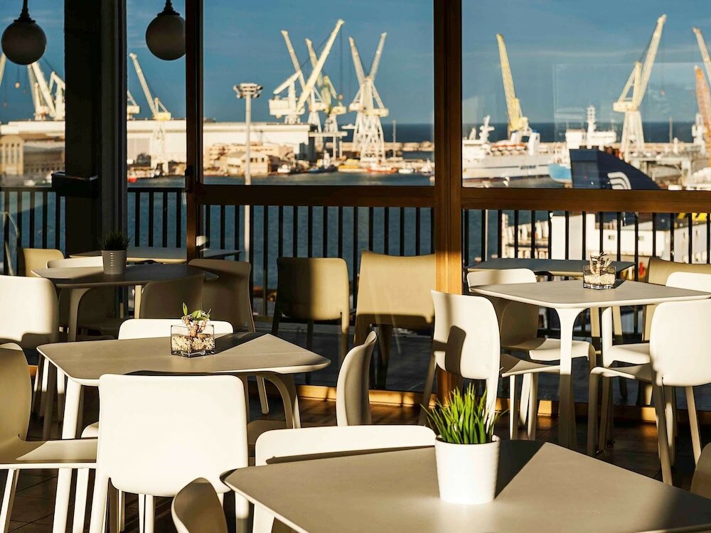 Фото Ibis Styles Palermo