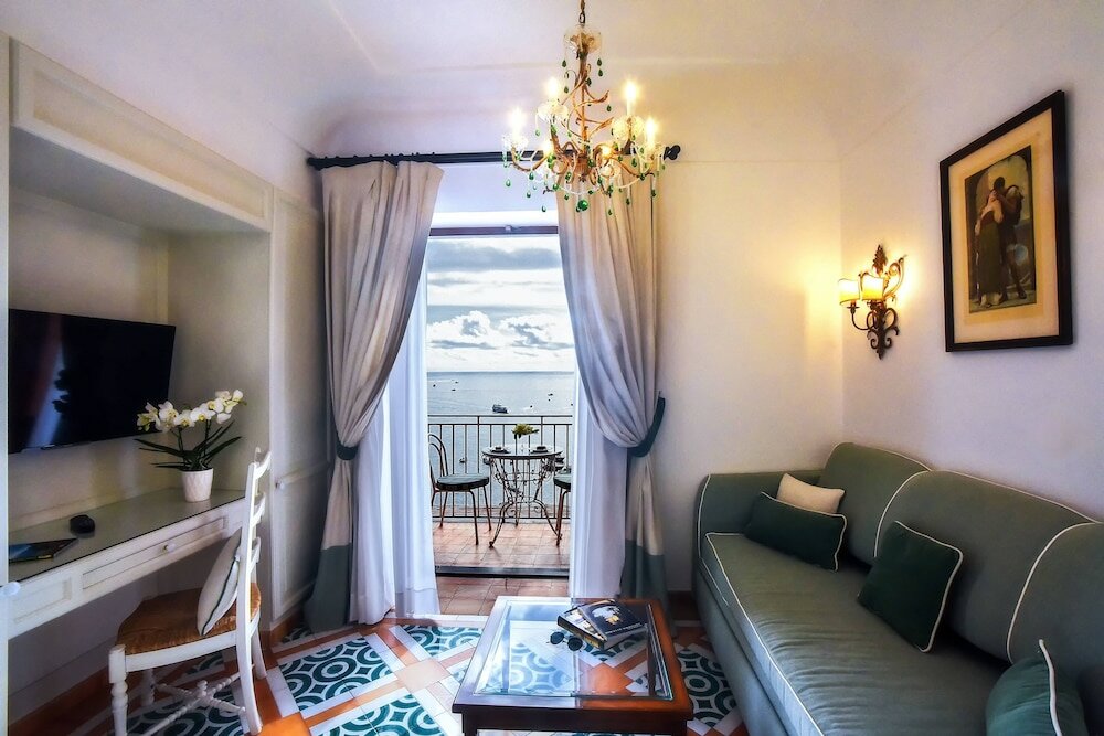 Фото Hotel Buca di Bacco