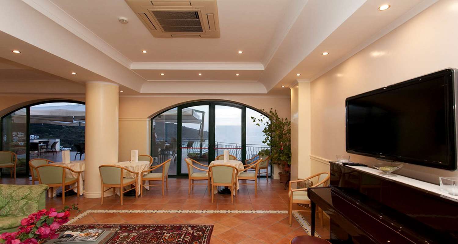 Фото Best Western Hotel La Conchiglia