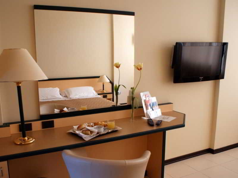 Фото Hotel Poggio