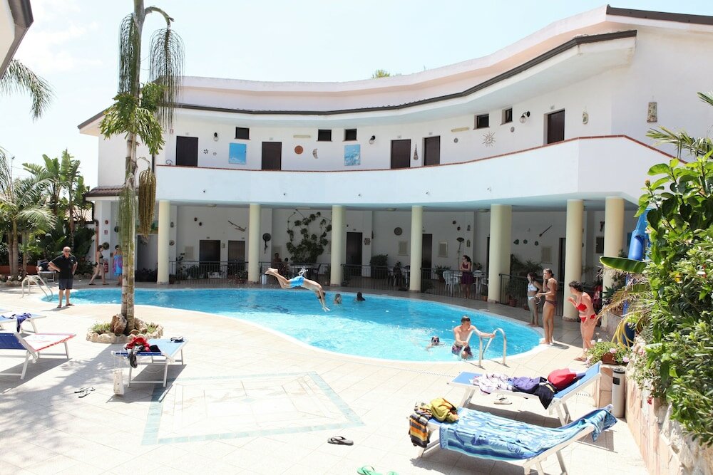 Фото Hotel L’Ancora