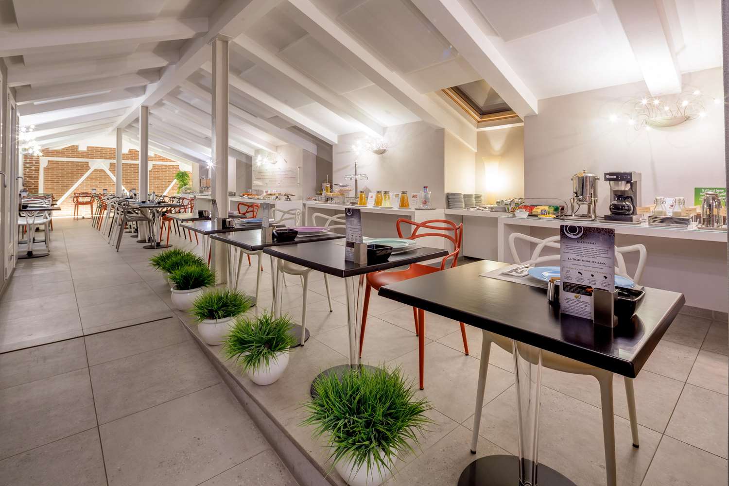 Фото Best Western Plus Royal Superga Hotel