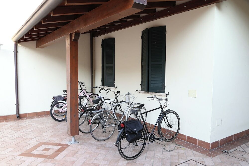 Фото Abbazia Bed & Breakfast