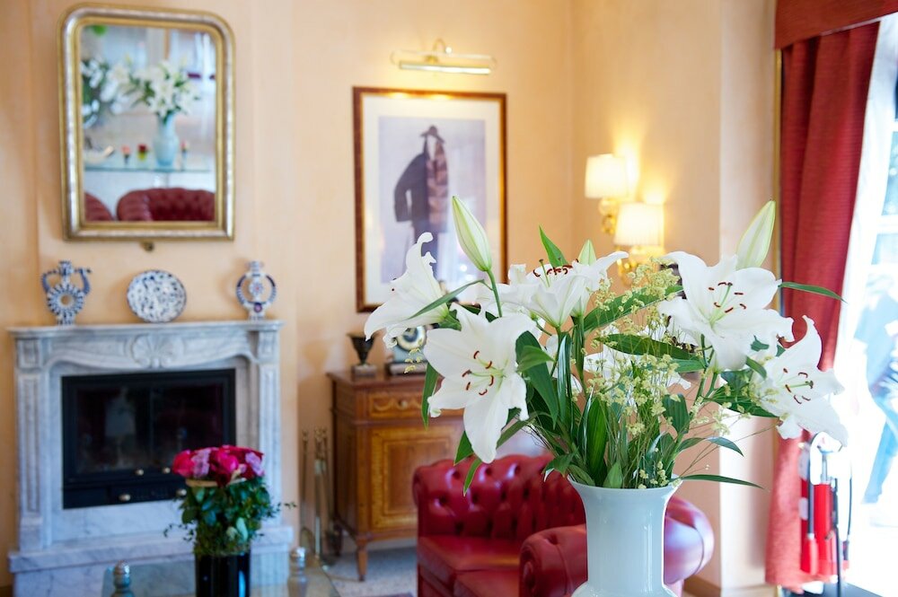 Фото Mercure Milano Centro