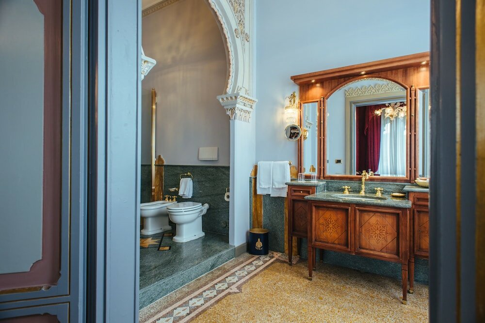 Фото Relais & Chateaux Villa Crespi