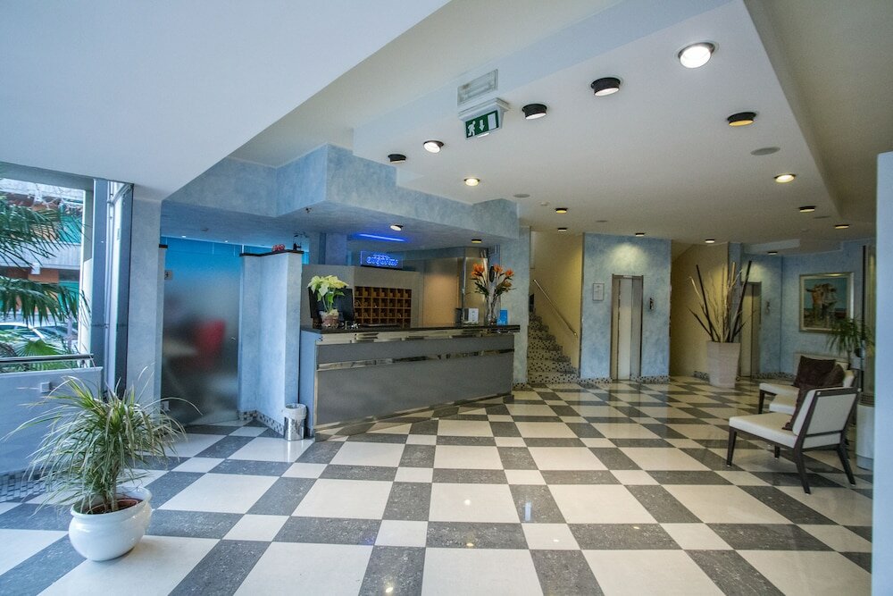 Фото Hotel Augustus