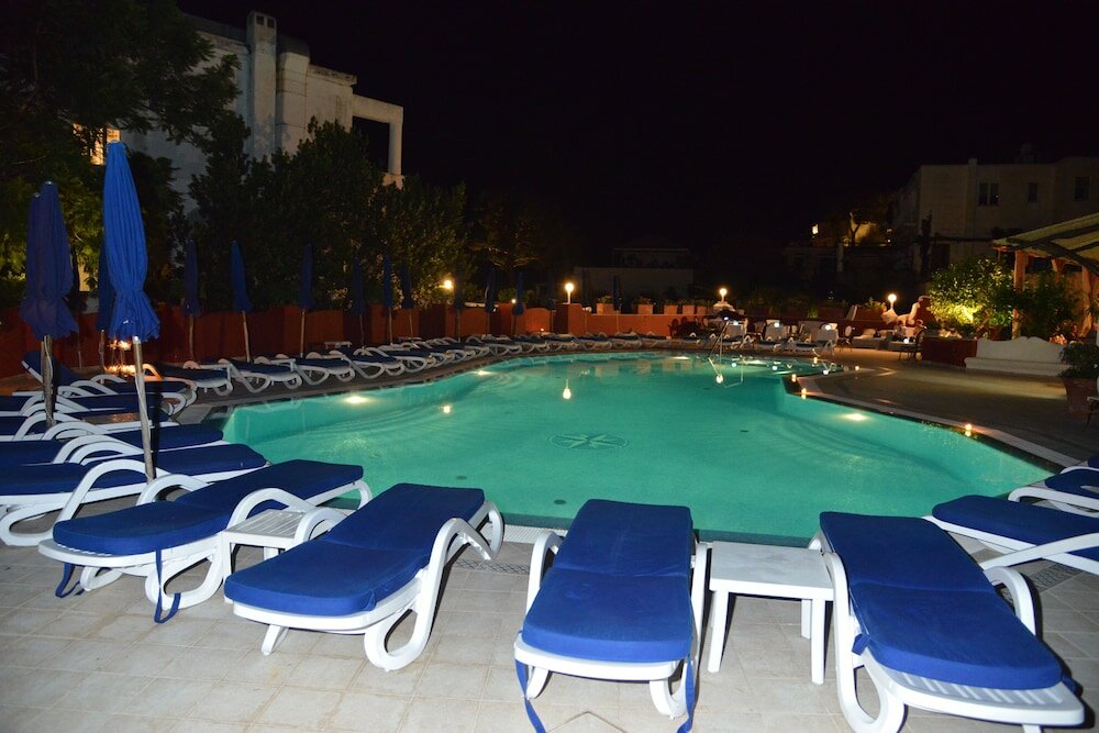 Фото Villa San Felice