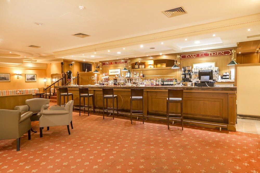 Фото Hotel Las Palmeras Affiliated by Fergus