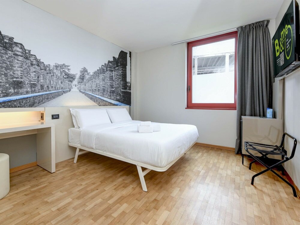 Фото B&b Hotel Verona