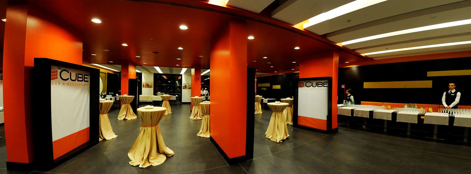 Фото Hilton Garden Inn Lecce