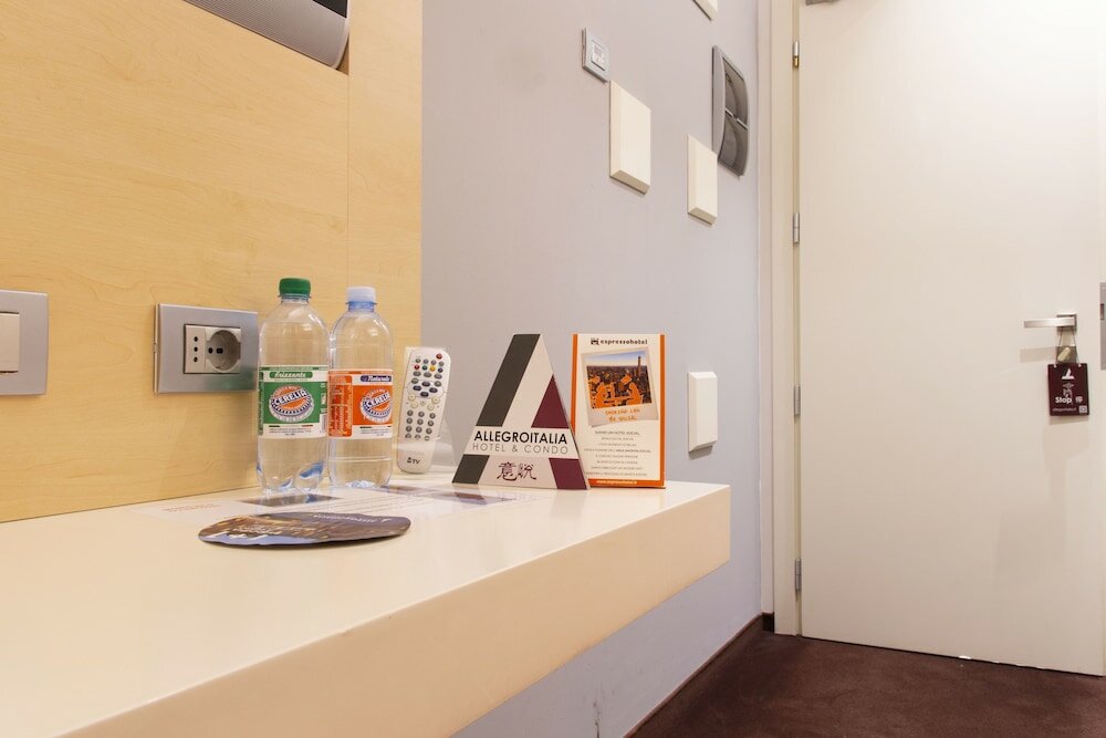 Фото Smy Bologna Centrale