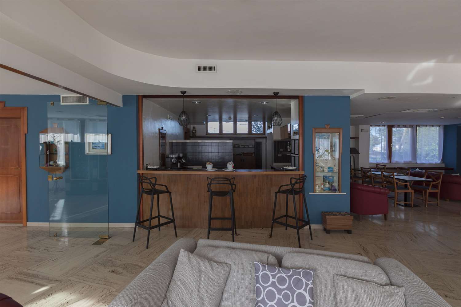 Фото Hotel La Baia