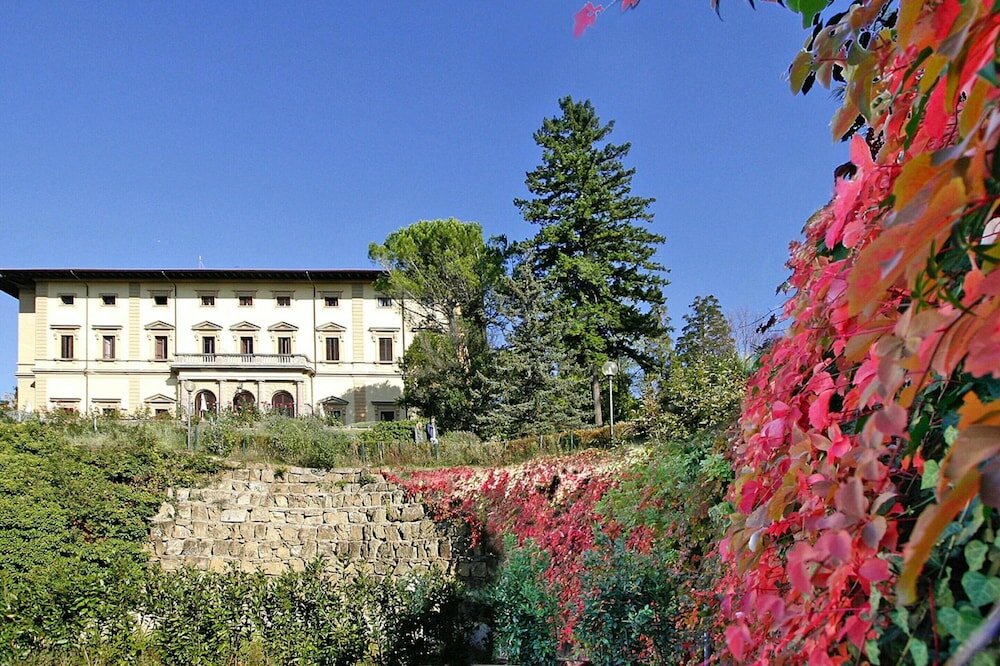 Фото Villa Pitiana by Tuscania Hotel Group