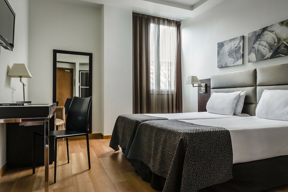 Фото Eurostars Roma Aeterna