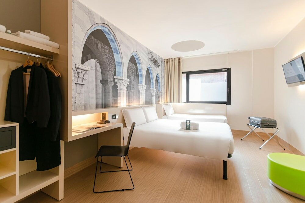 Фото B&b Hotel Como