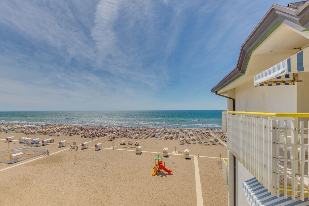 Фото Unico Hotel Caorle