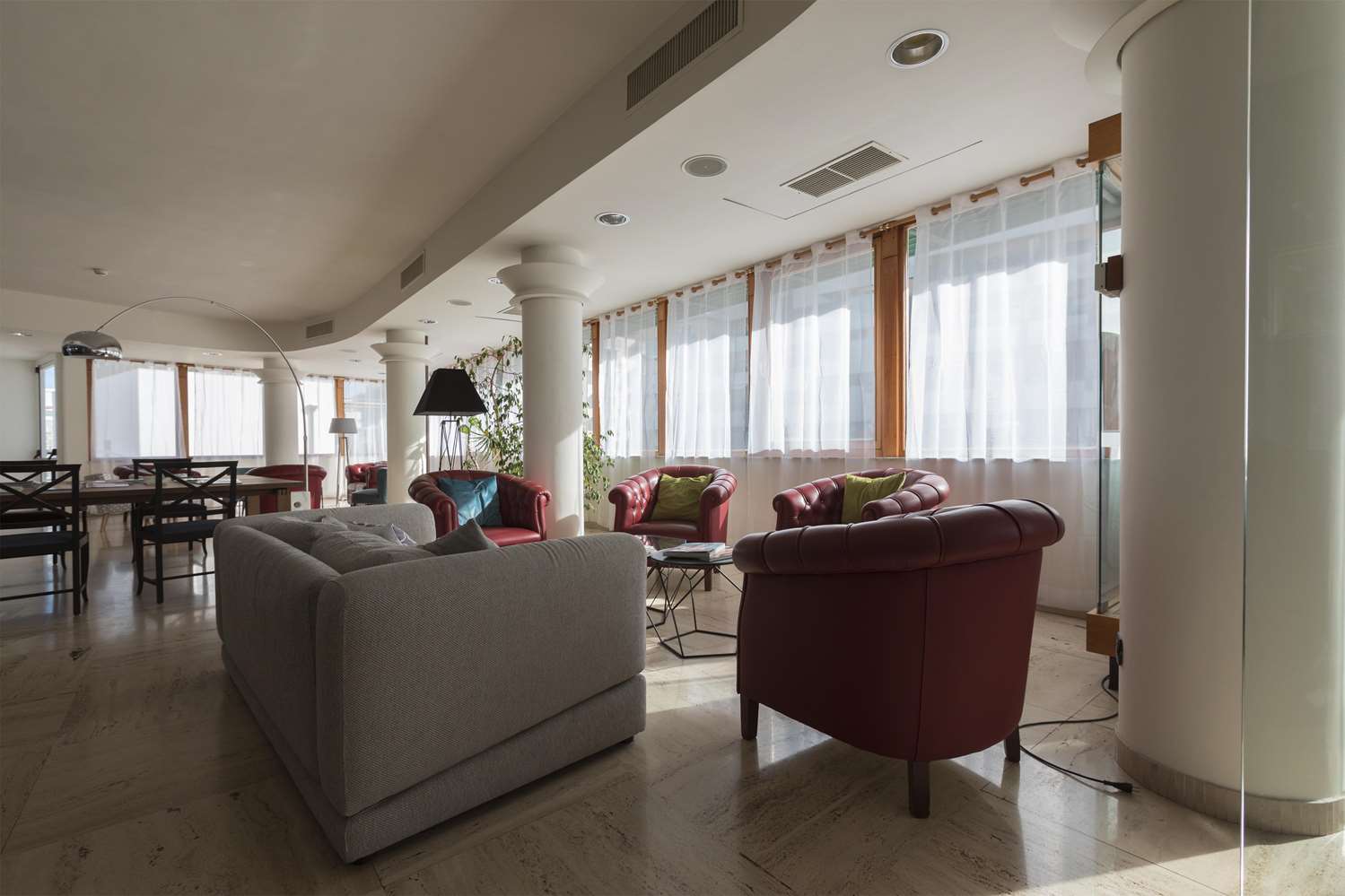 Фото Hotel La Baia