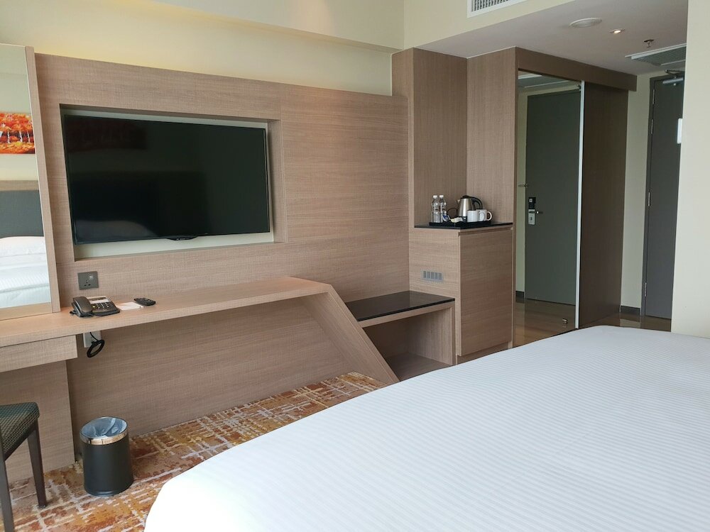 Фото Ksl Hot Spring Resort