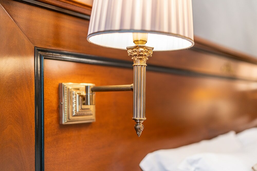 Фото All’Angelo Art Hotel