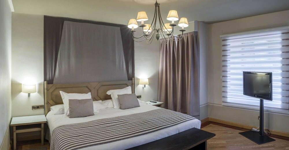 Фото Parador de Segovia