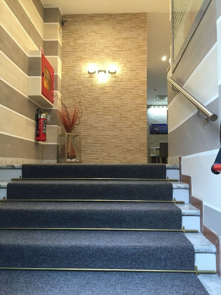 Фото Hotel Montecarlo