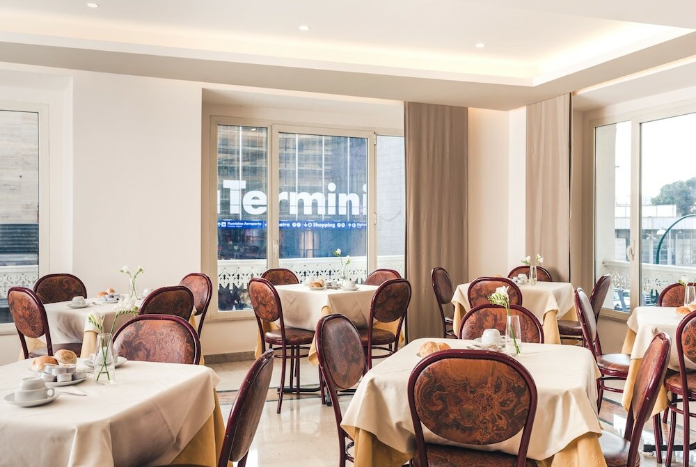 Фото Raeli Hotel Siracusa