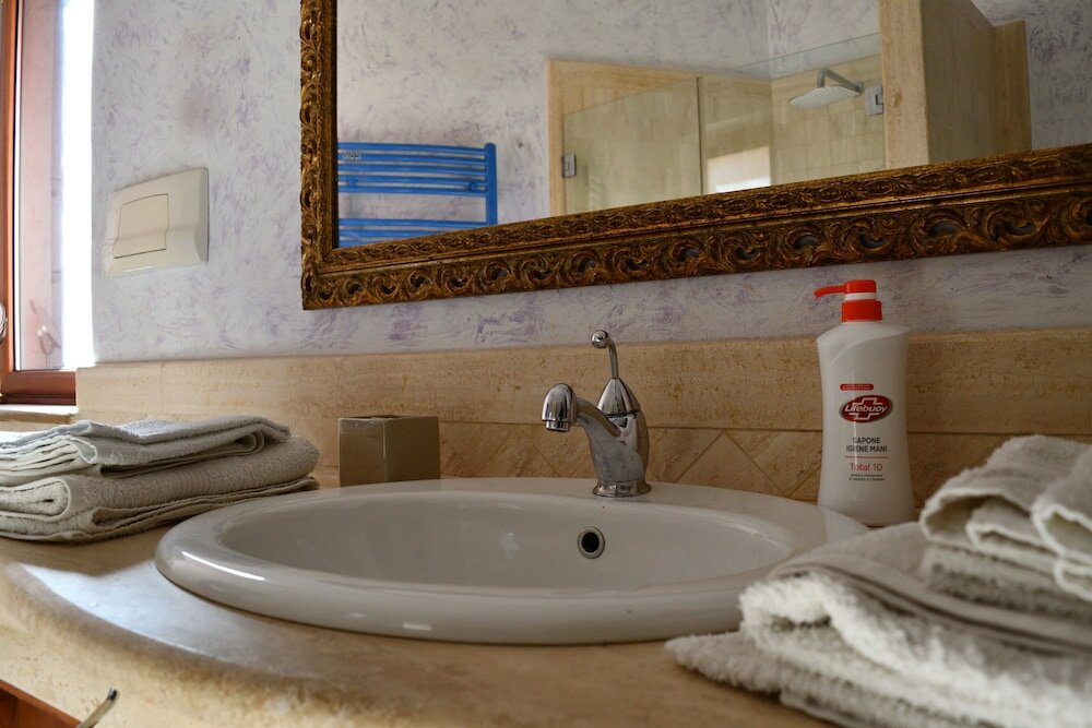 Фото B&b Le Casette Di Lu