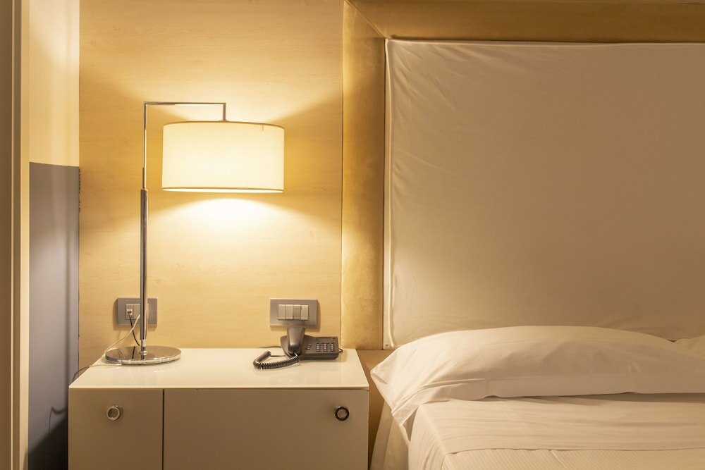 Фото Smy Bologna Centrale