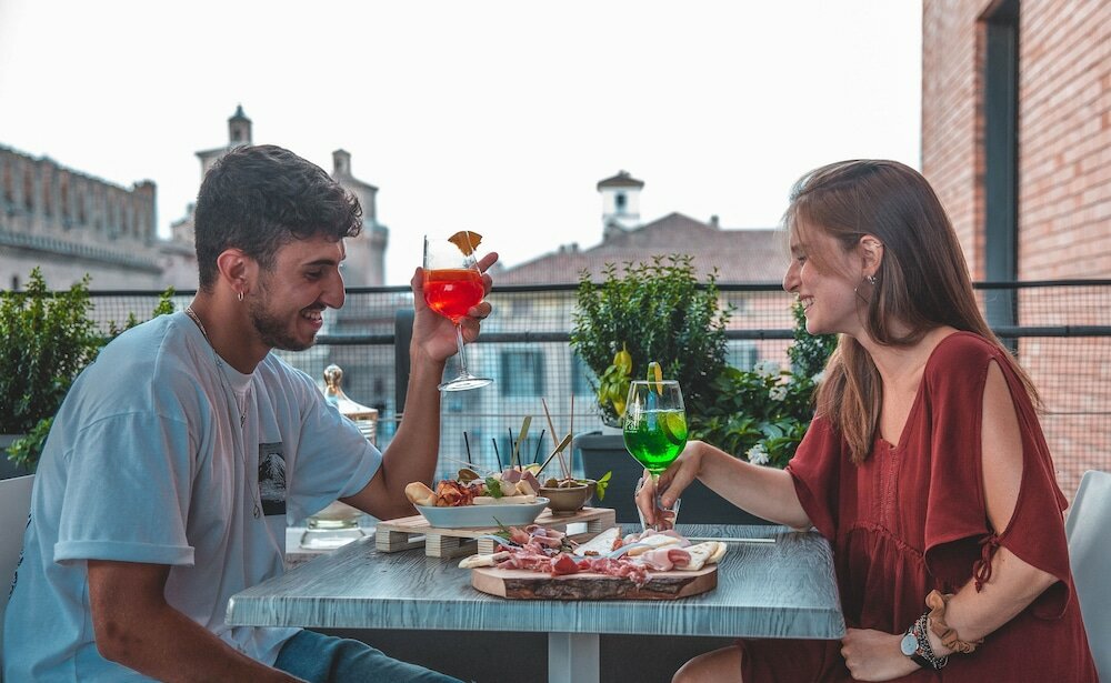 Фото Hotel Torre della Vittoria 1928