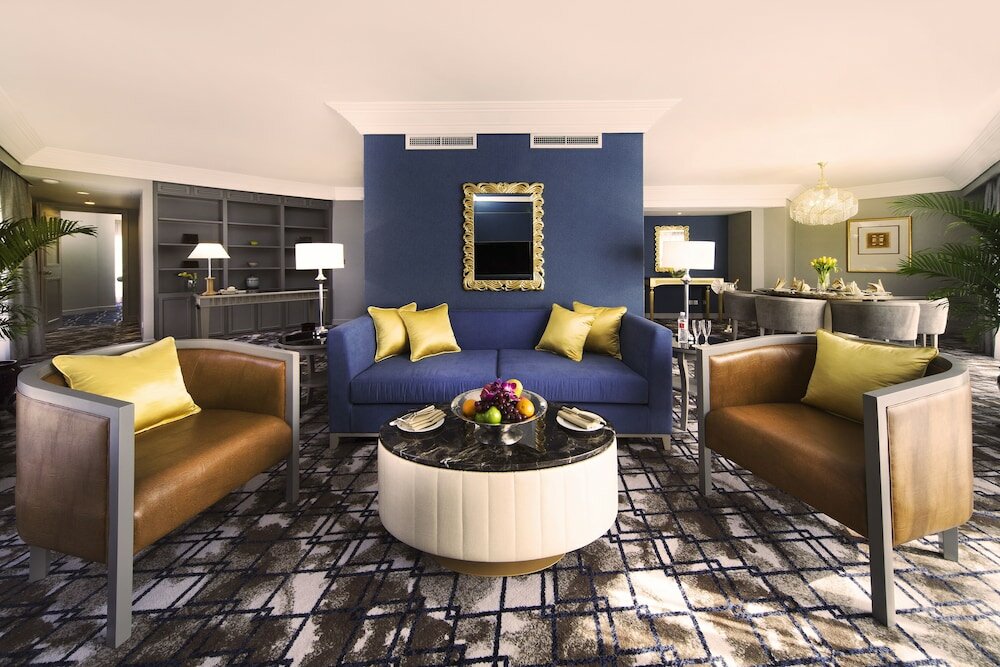 Фото Grand Millennium Kuala Lumpur