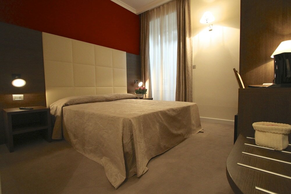 Фото Andrea Doria Resort