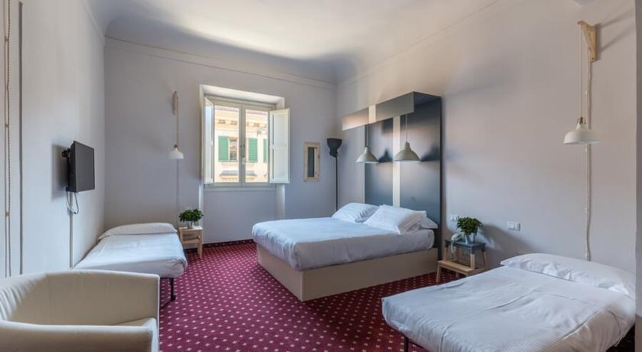 Фото Апартаменты Florence San Marco