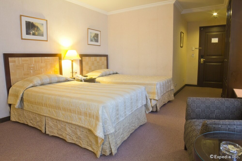 Фото Herald Suites Solana