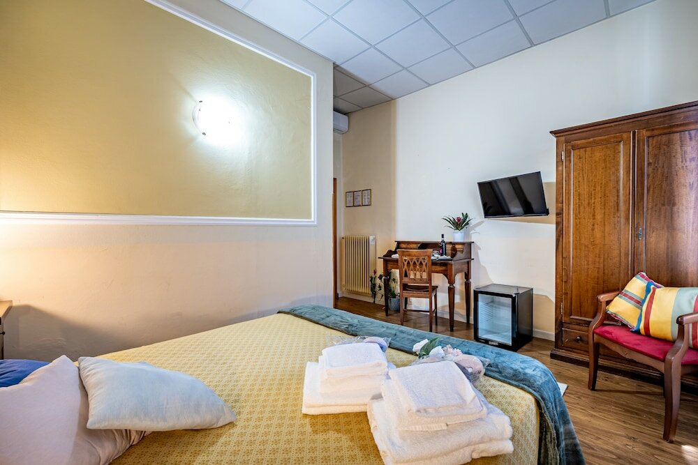 Фото Hotel Minerva