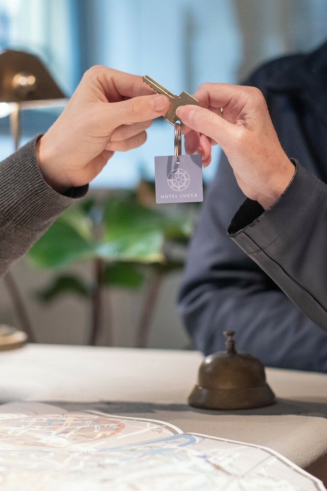 Фото Hotel Lucca