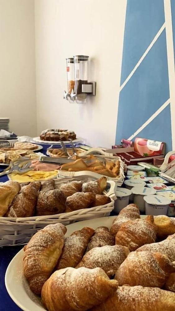 Фото Hotel Villa Enea