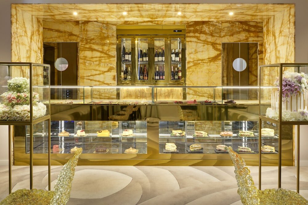 Фото The First Roma Dolce