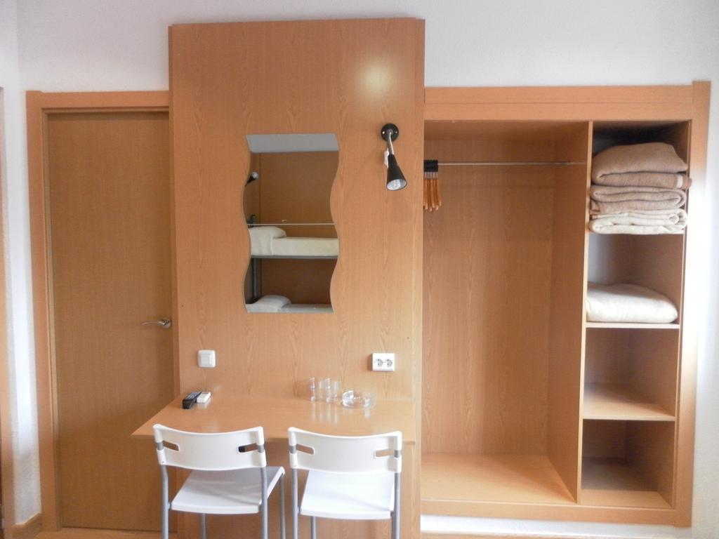 Фото Hotel Condedu Badajoz