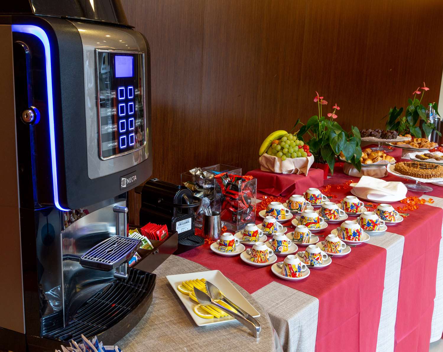 Фото Best Western Hotel Goldenmile Milan