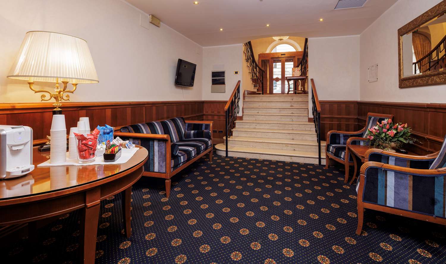 Фото Hotel Raffaello