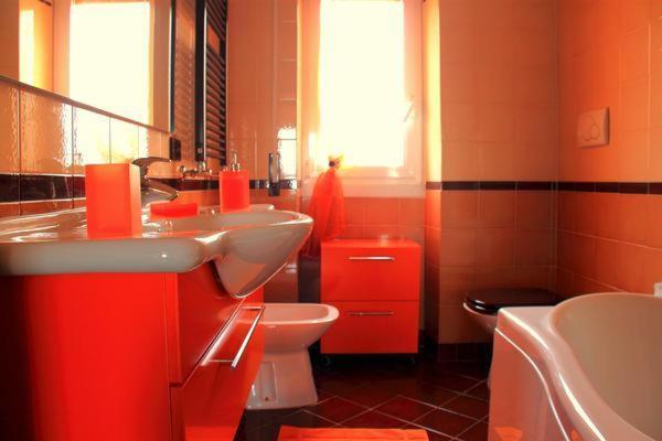 Фото Hello Roma B&b