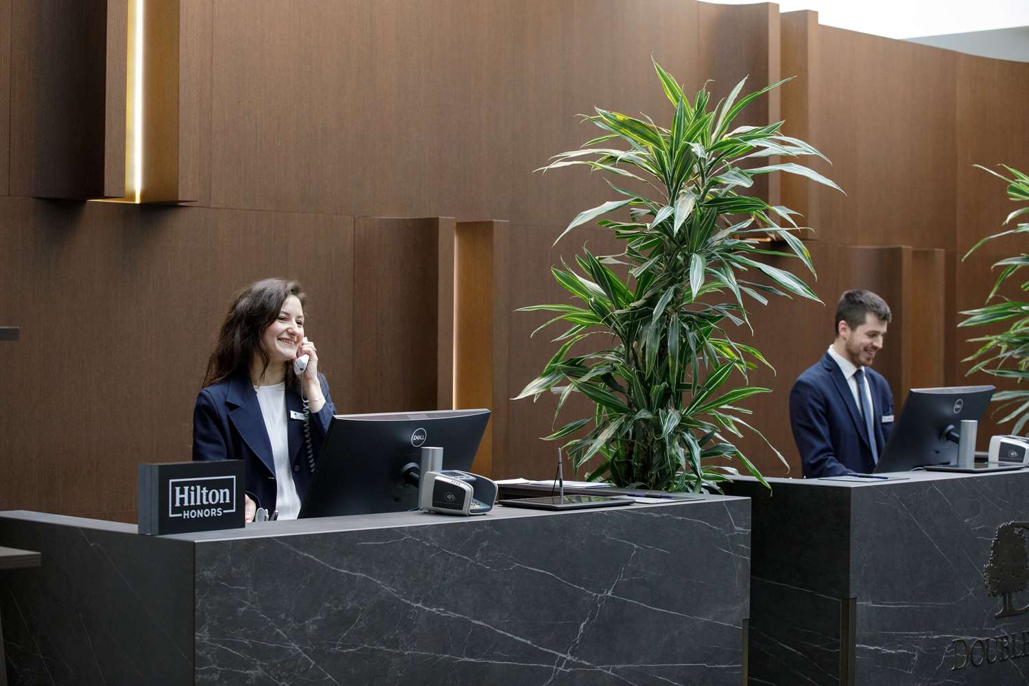 Фото DoubleTree by Hilton Milan