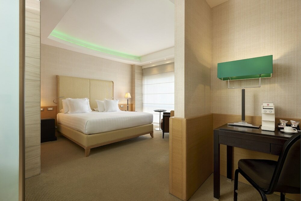 Фото Precise House Mantegna Roma