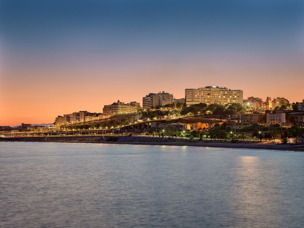 Фото H10 Imperial Tarraco