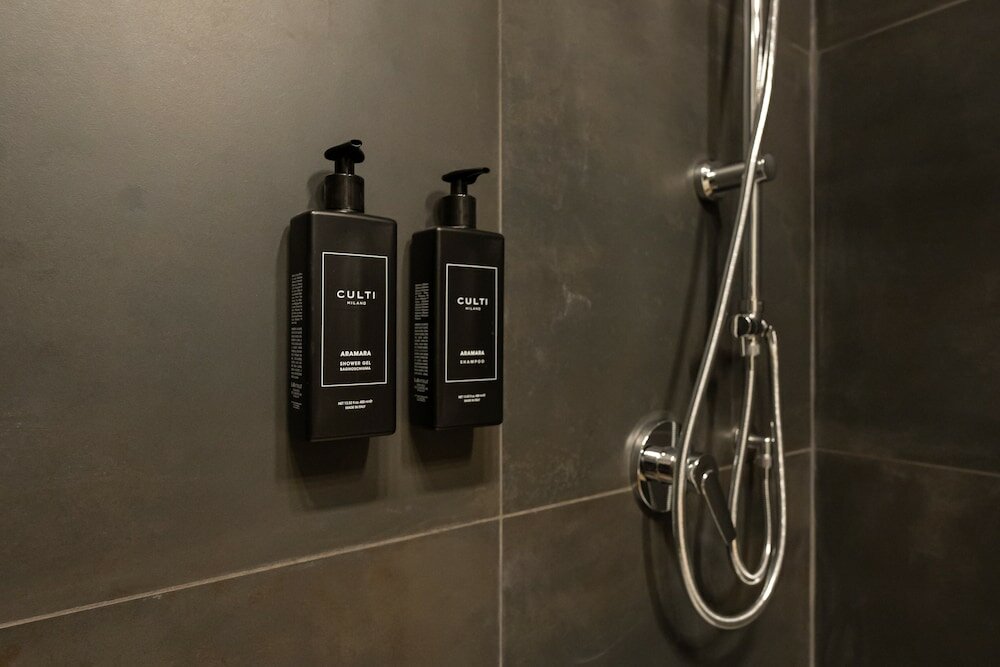 Фото Toledo Relais Suites