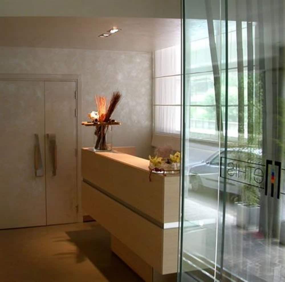 Фото Methis Hotel & SPA