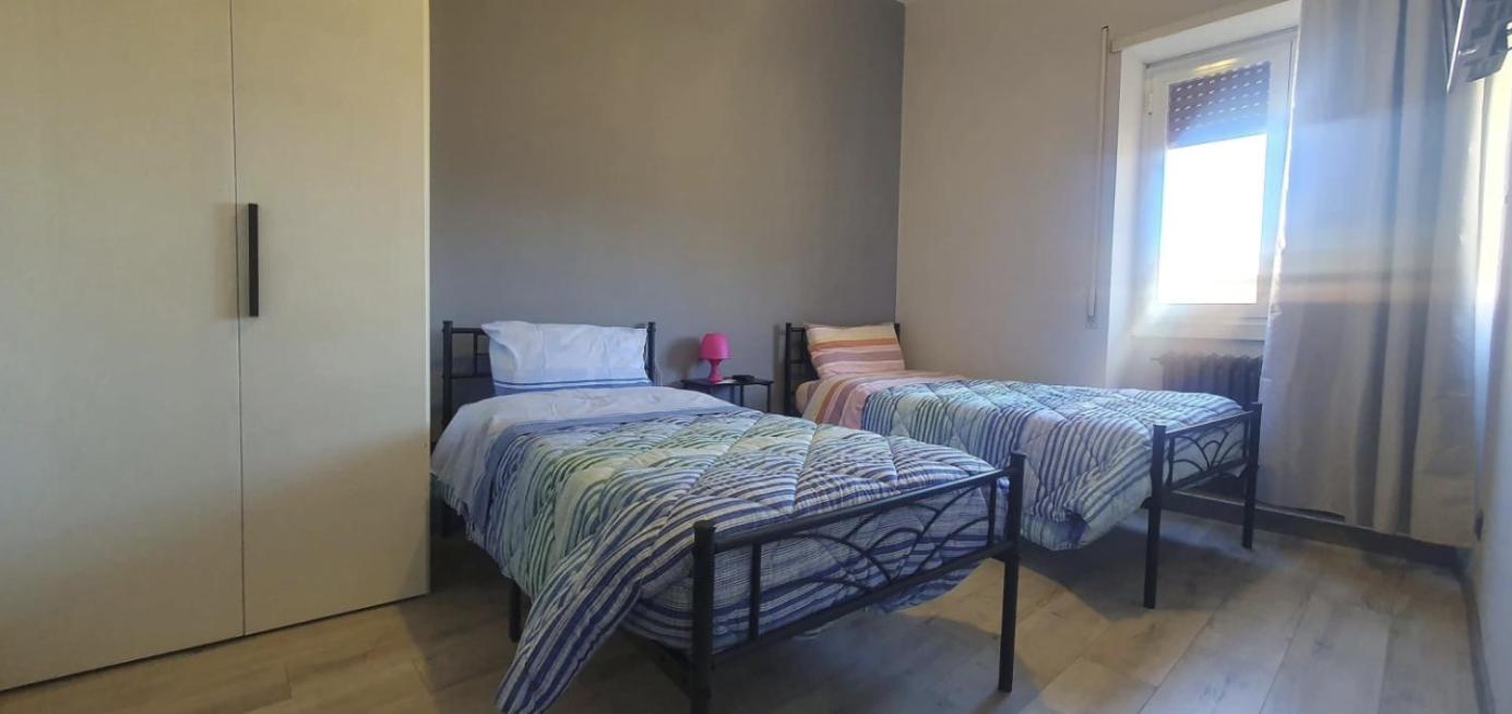 Фото Hello Roma B&b