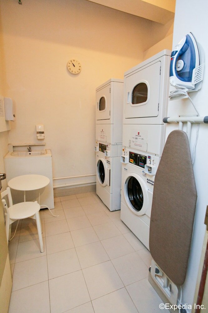 Фото Ibis Singapore Novena